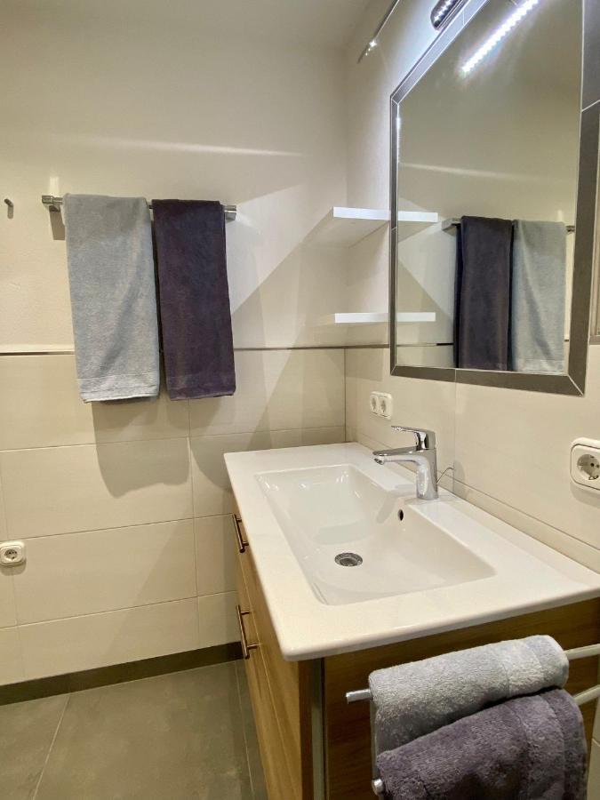 Ferienwohnung Trattner 布拉保韦德库 外观 照片