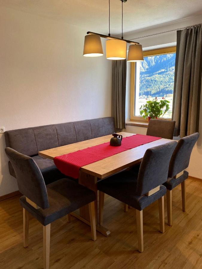 Ferienwohnung Trattner 布拉保韦德库 外观 照片