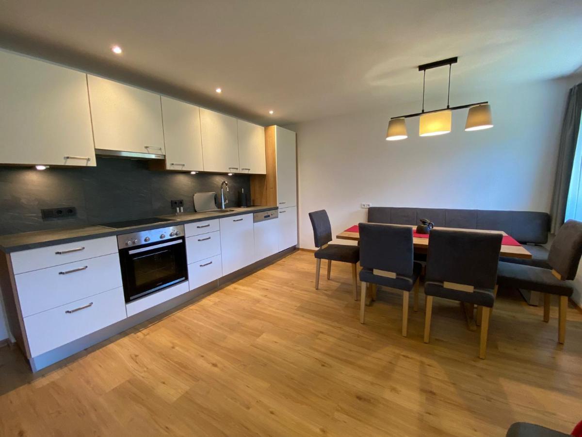 Ferienwohnung Trattner 布拉保韦德库 外观 照片