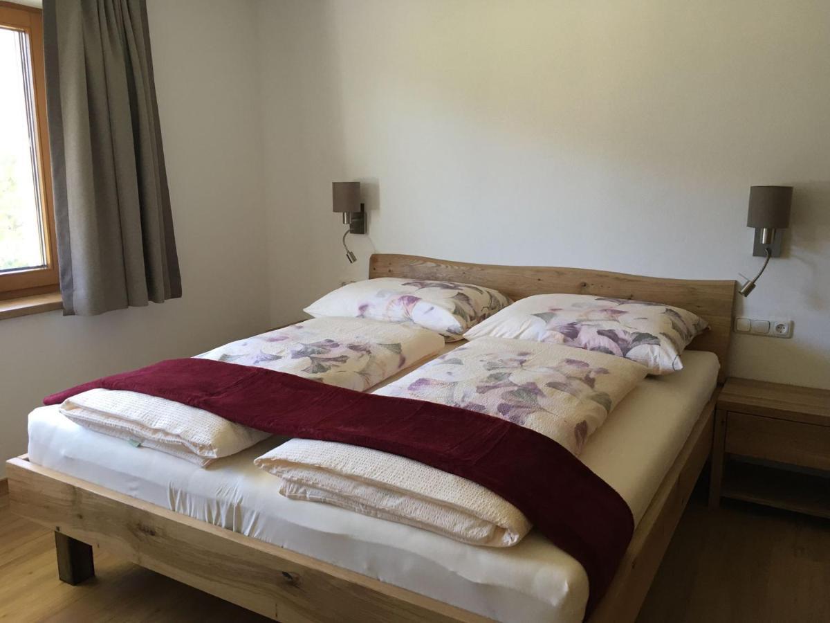 Ferienwohnung Trattner 布拉保韦德库 外观 照片