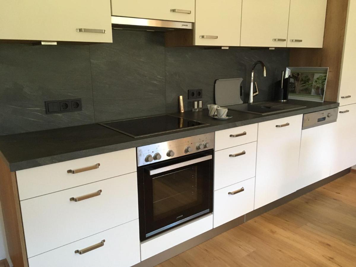 Ferienwohnung Trattner 布拉保韦德库 外观 照片