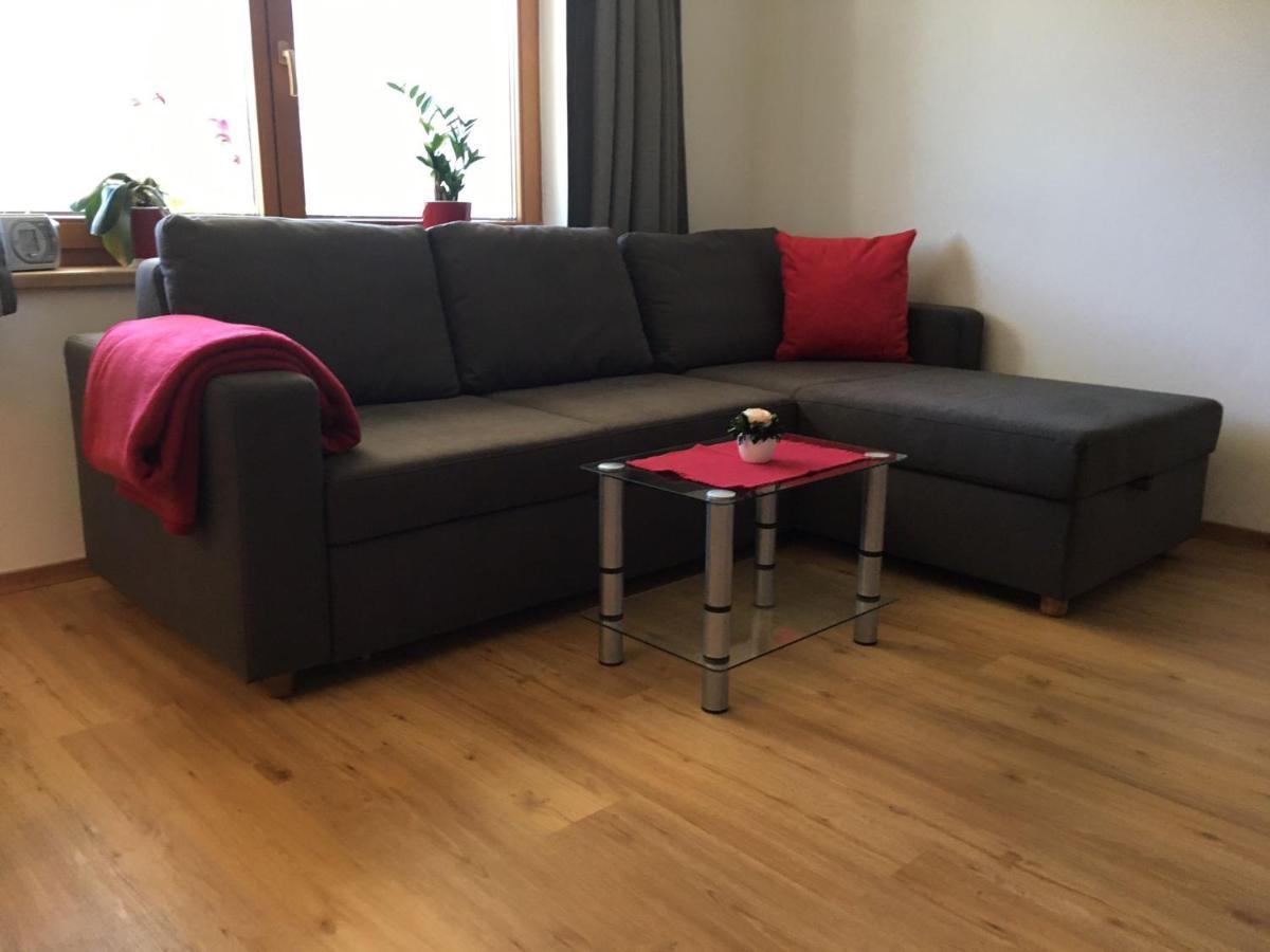 Ferienwohnung Trattner 布拉保韦德库 外观 照片