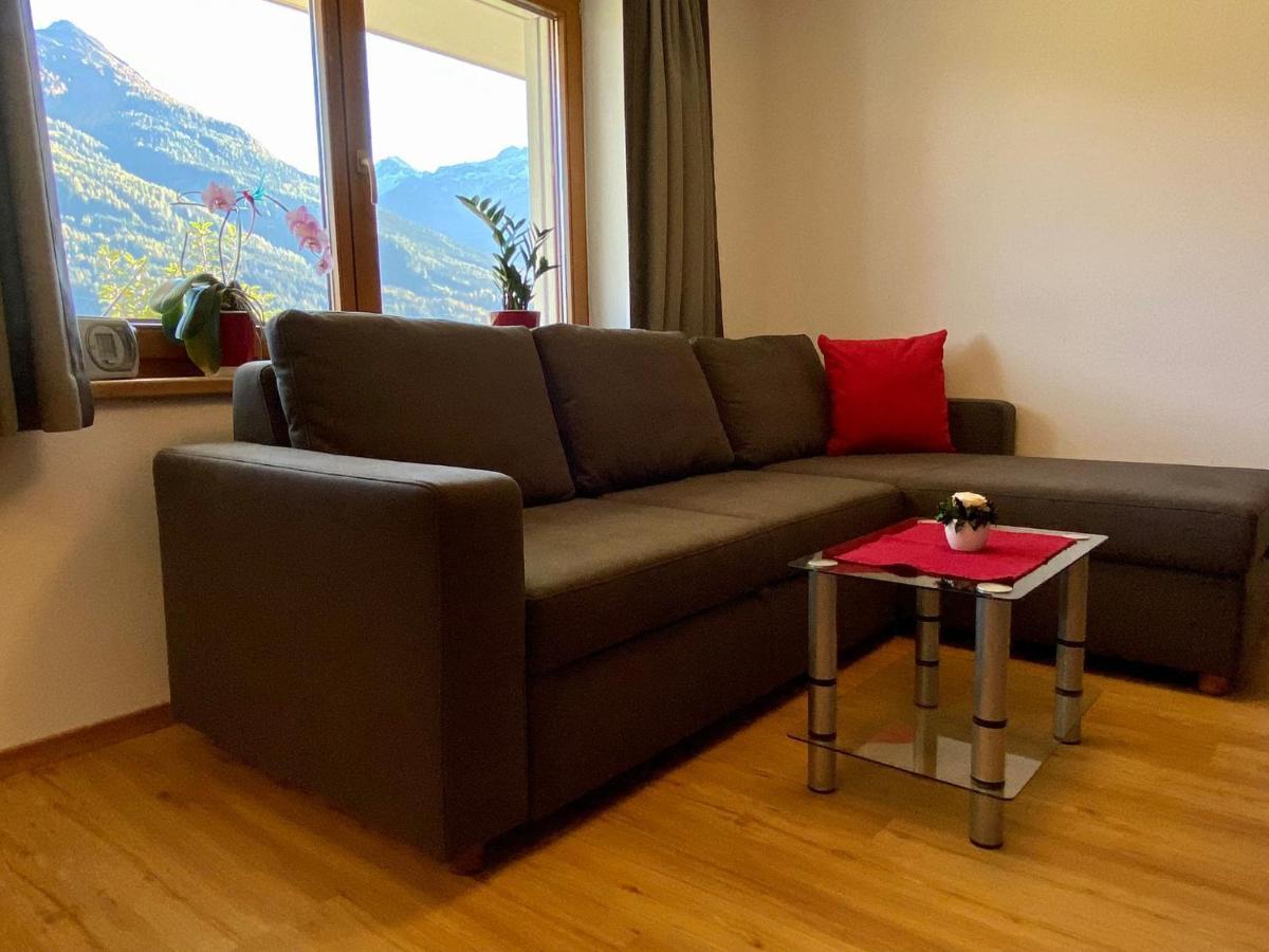 Ferienwohnung Trattner 布拉保韦德库 外观 照片