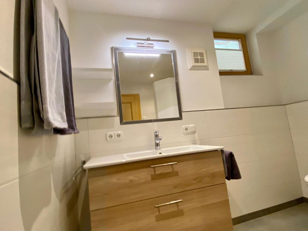 Ferienwohnung Trattner 布拉保韦德库 外观 照片