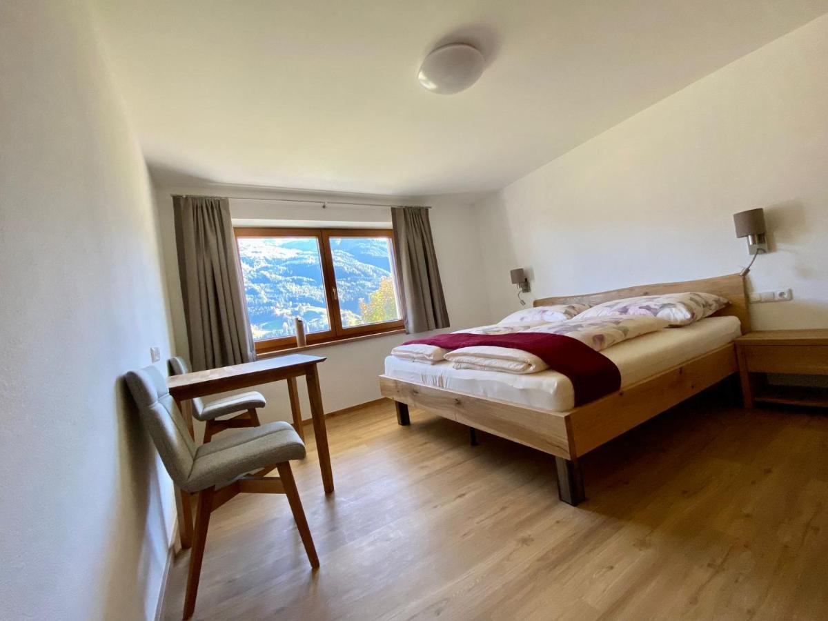 Ferienwohnung Trattner 布拉保韦德库 外观 照片